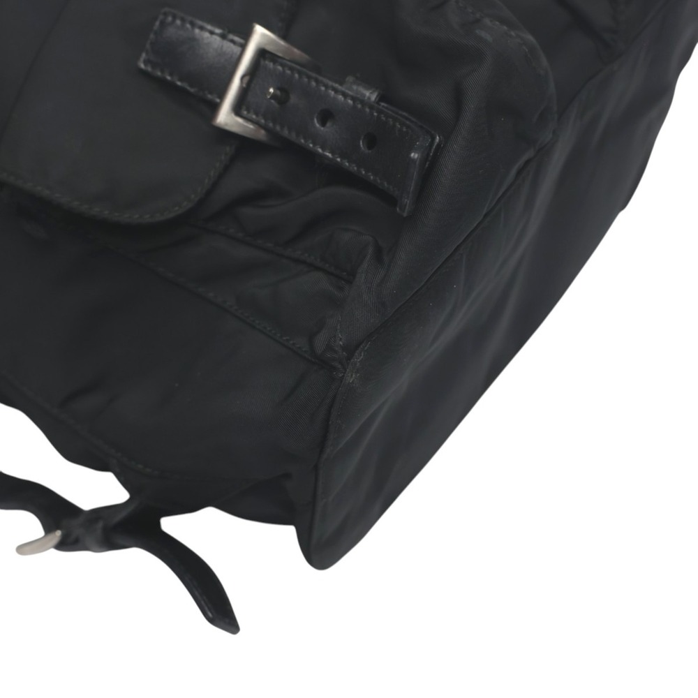 Prada PRADA Backpack/Daypack Nylon Backpack BZ667… - image 6